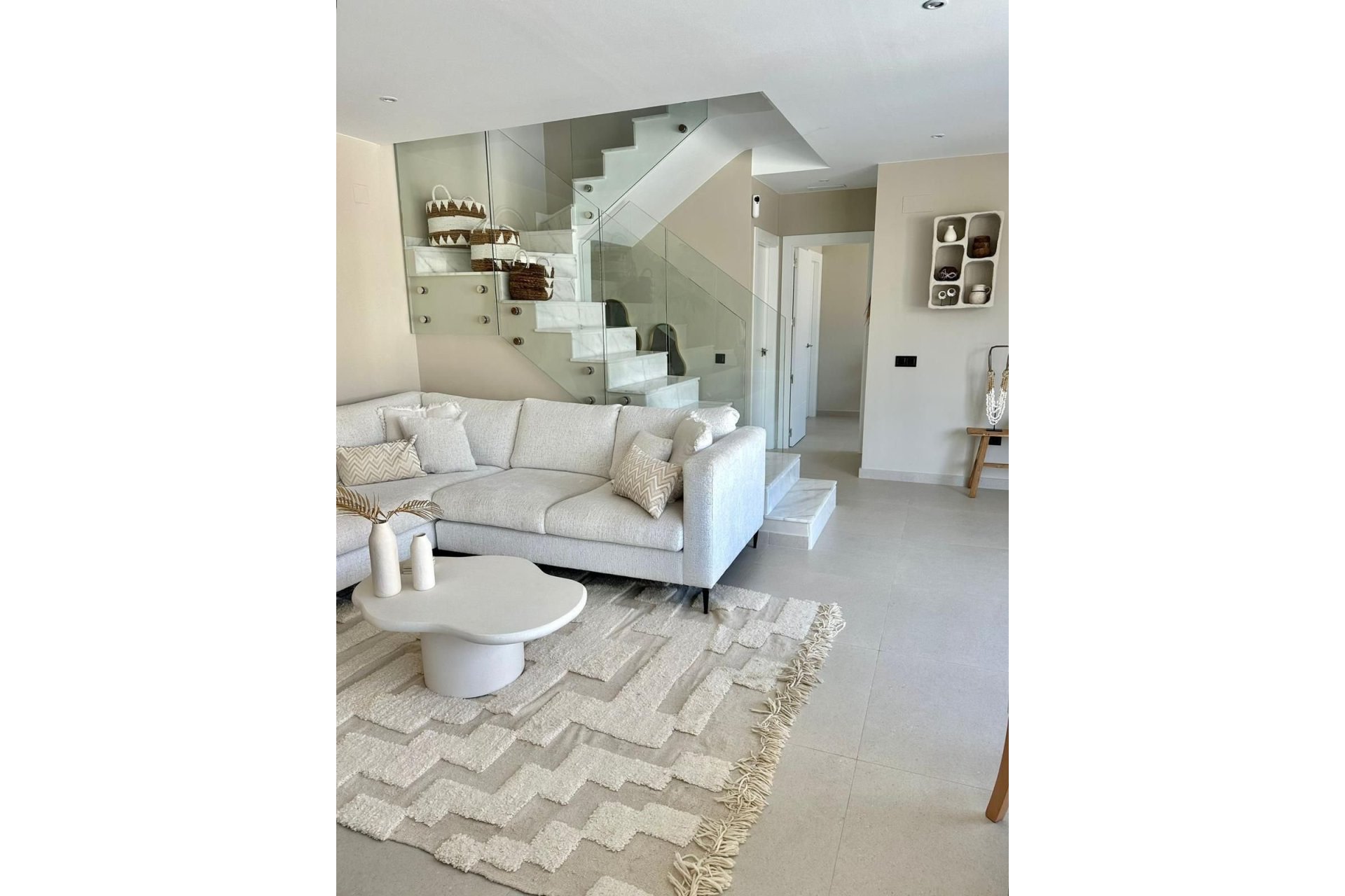 Re-Sale - Detached Villa - Algorfa