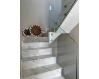 Re-Sale - Detached Villa - Algorfa