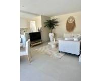 Re-Sale - Detached Villa - Algorfa