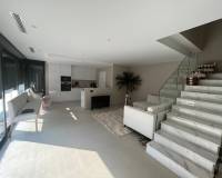 Re-Sale - Detached Villa - Algorfa