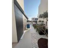 Re-Sale - Detached Villa - Algorfa