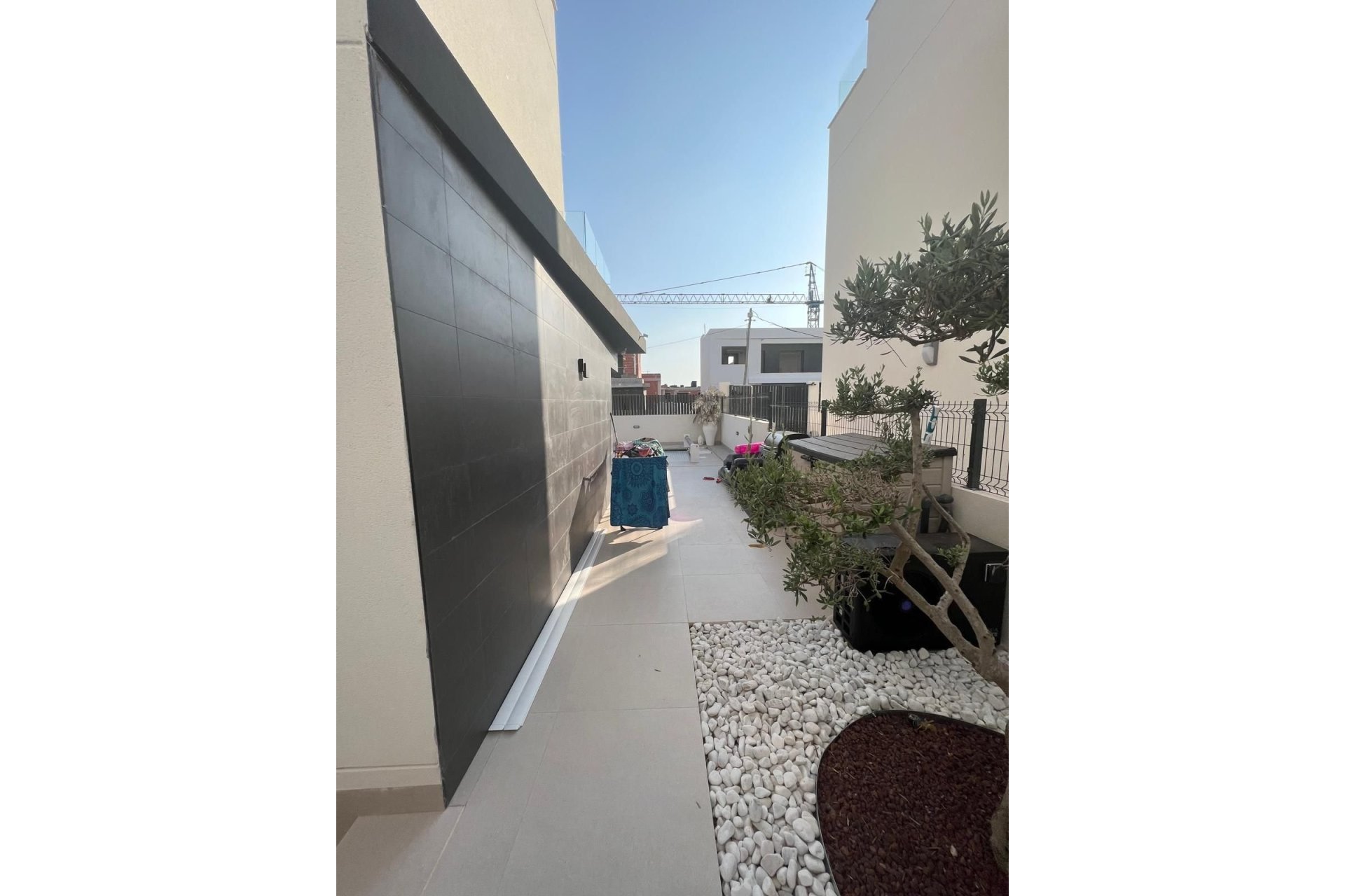 Re-Sale - Detached Villa - Algorfa