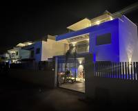Re-Sale - Detached Villa - Algorfa