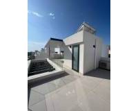 Re-Sale - Detached Villa - Algorfa