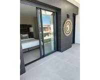 Re-Sale - Detached Villa - Algorfa