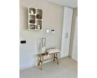 Re-Sale - Detached Villa - Algorfa