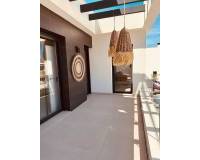 Re-Sale - Detached Villa - Algorfa