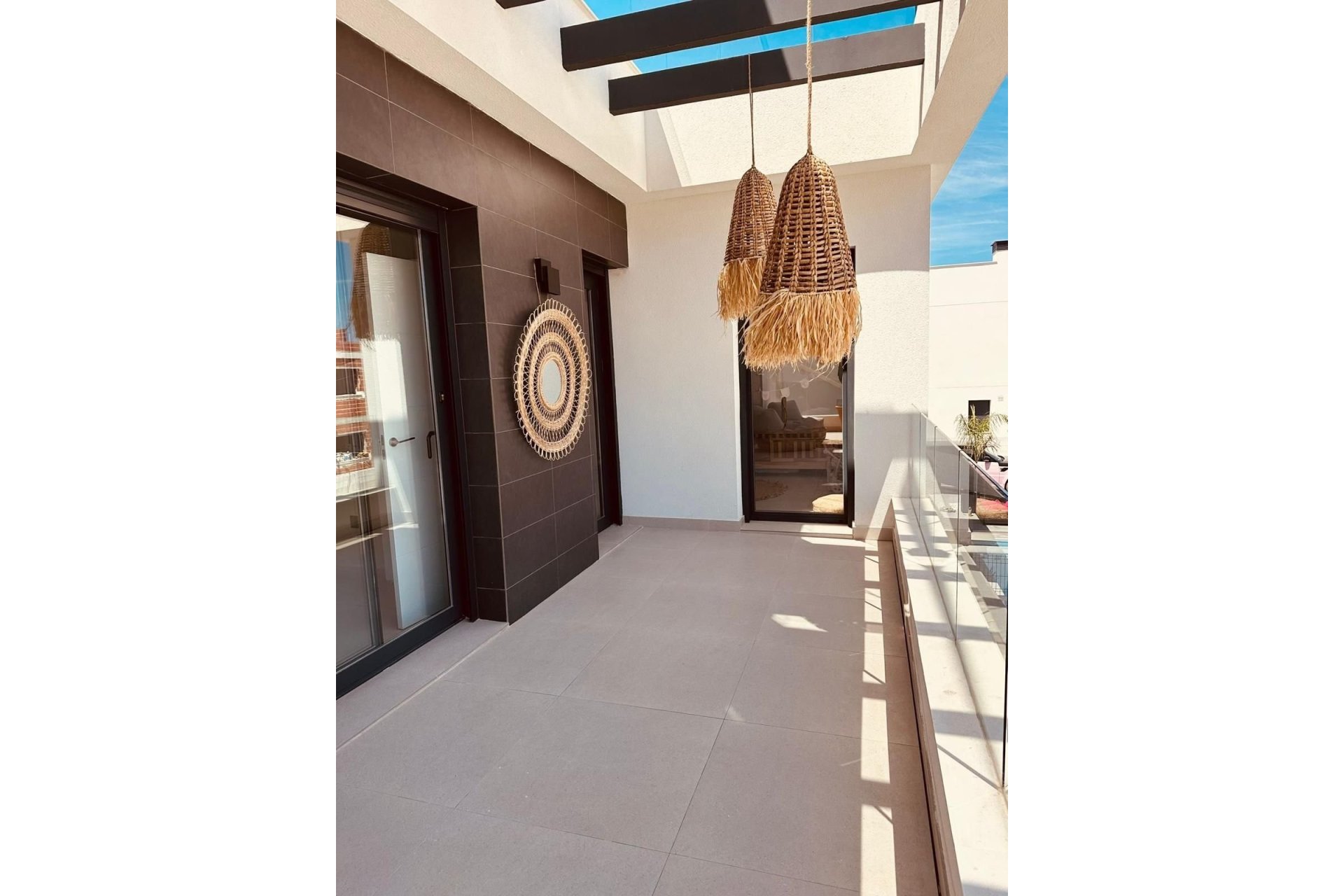 Re-Sale - Detached Villa - Algorfa