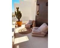 Re-Sale - Detached Villa - Algorfa