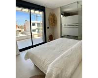 Re-Sale - Detached Villa - Algorfa