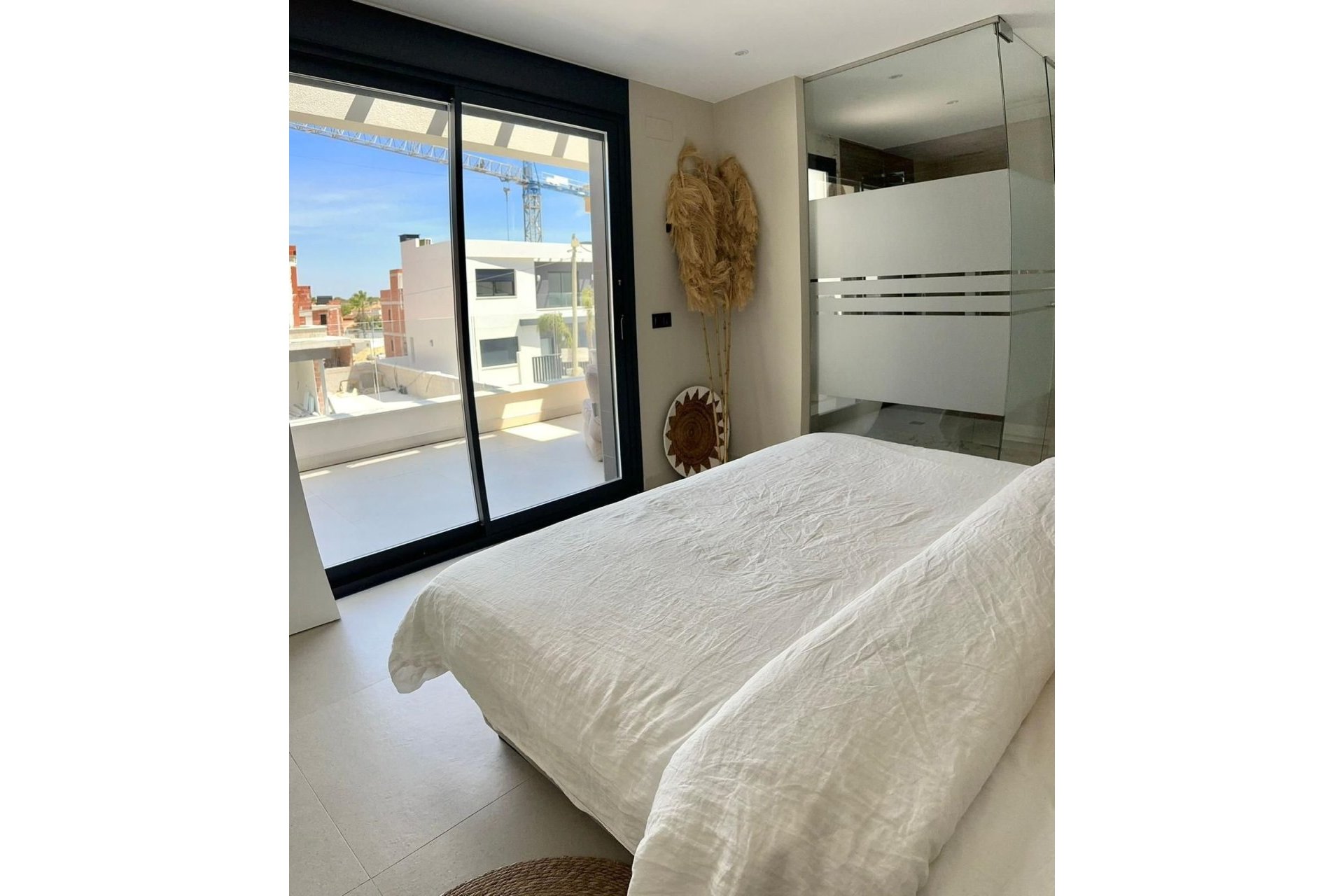 Re-Sale - Detached Villa - Algorfa