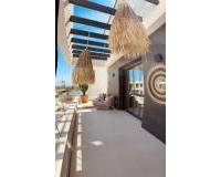 Re-Sale - Detached Villa - Algorfa