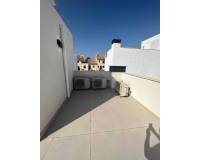 Re-Sale - Detached Villa - Algorfa