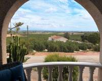 Re-Sale - Detached Villa - Algorfa