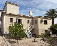 Re-Sale - Detached Villa - Algorfa