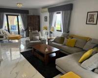 Re-Sale - Detached Villa - Algorfa