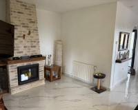 Re-Sale - Detached Villa - Algorfa