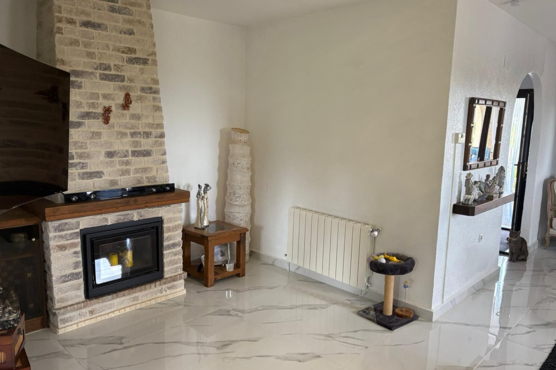 Re-Sale - Detached Villa - Algorfa