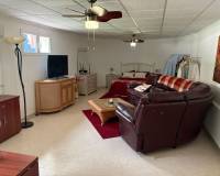 Re-Sale - Detached Villa - Algorfa