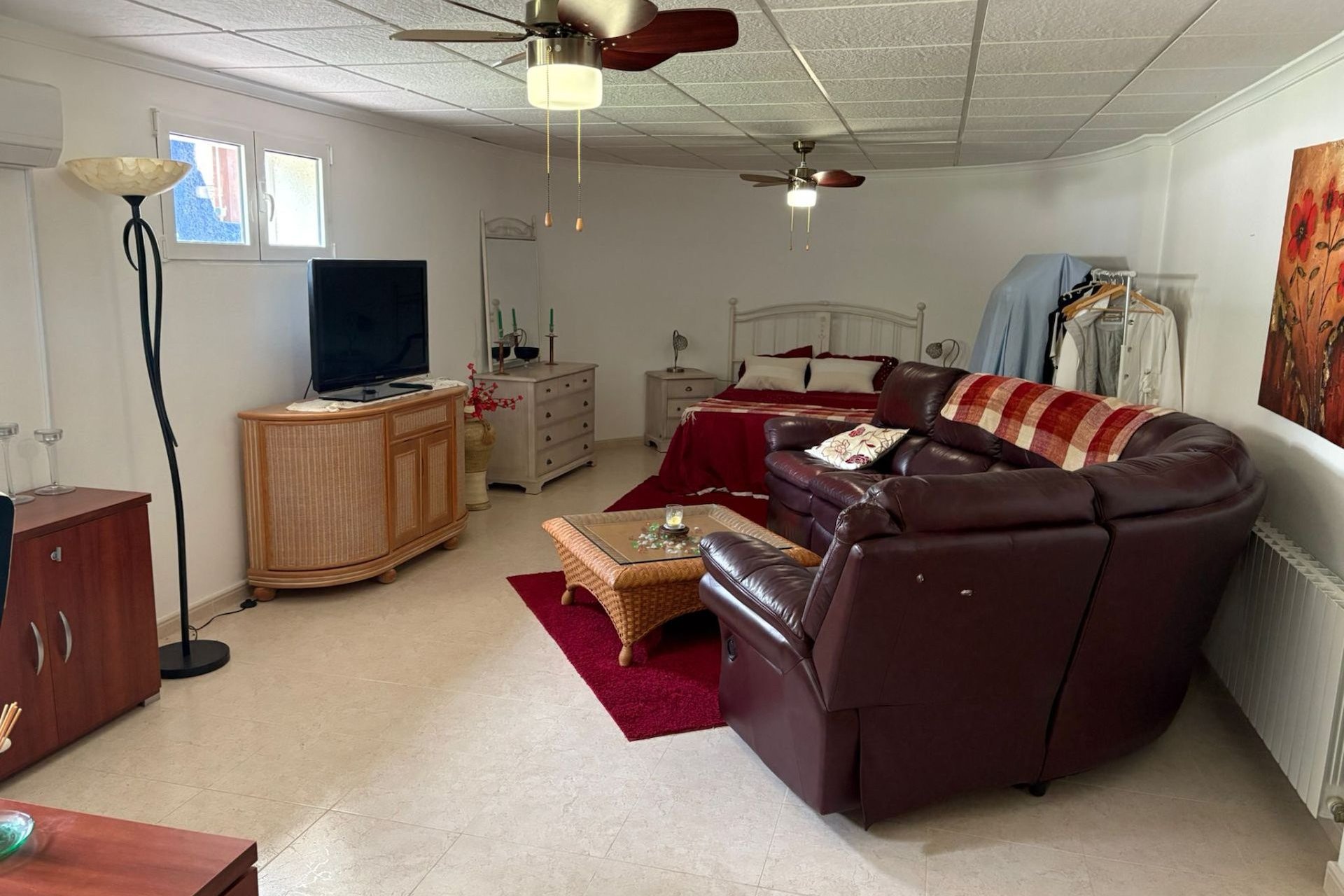 Re-Sale - Detached Villa - Algorfa