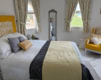 Re-Sale - Detached Villa - Algorfa