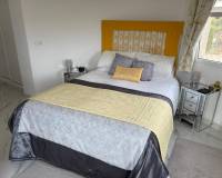 Re-Sale - Detached Villa - Algorfa