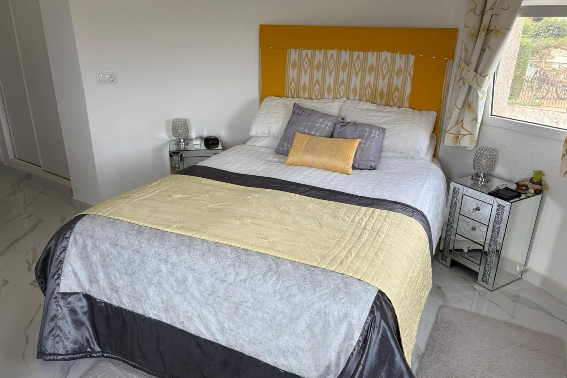 Re-Sale - Detached Villa - Algorfa