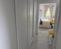 Re-Sale - Detached Villa - Algorfa