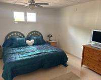 Re-Sale - Detached Villa - Algorfa