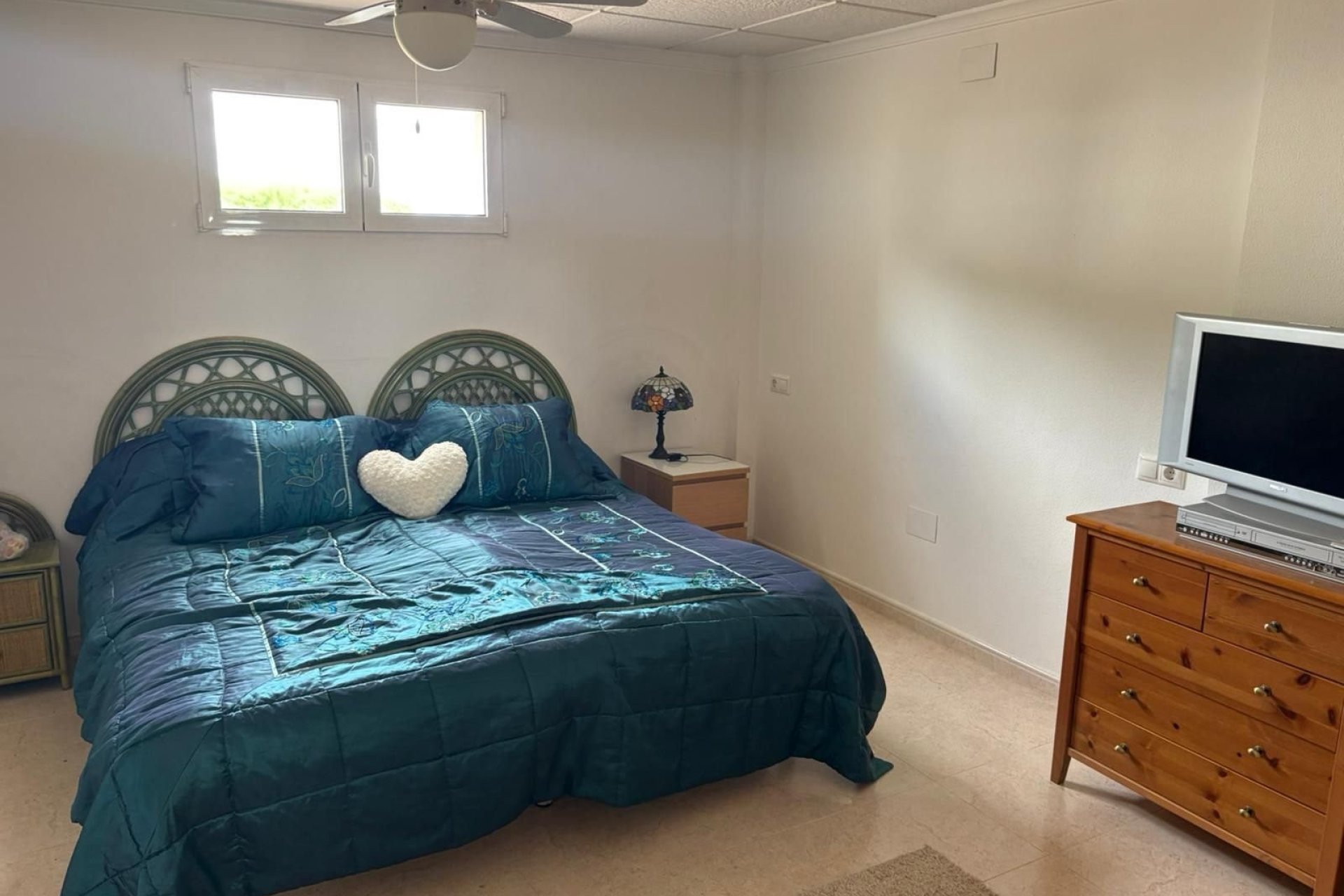 Re-Sale - Detached Villa - Algorfa