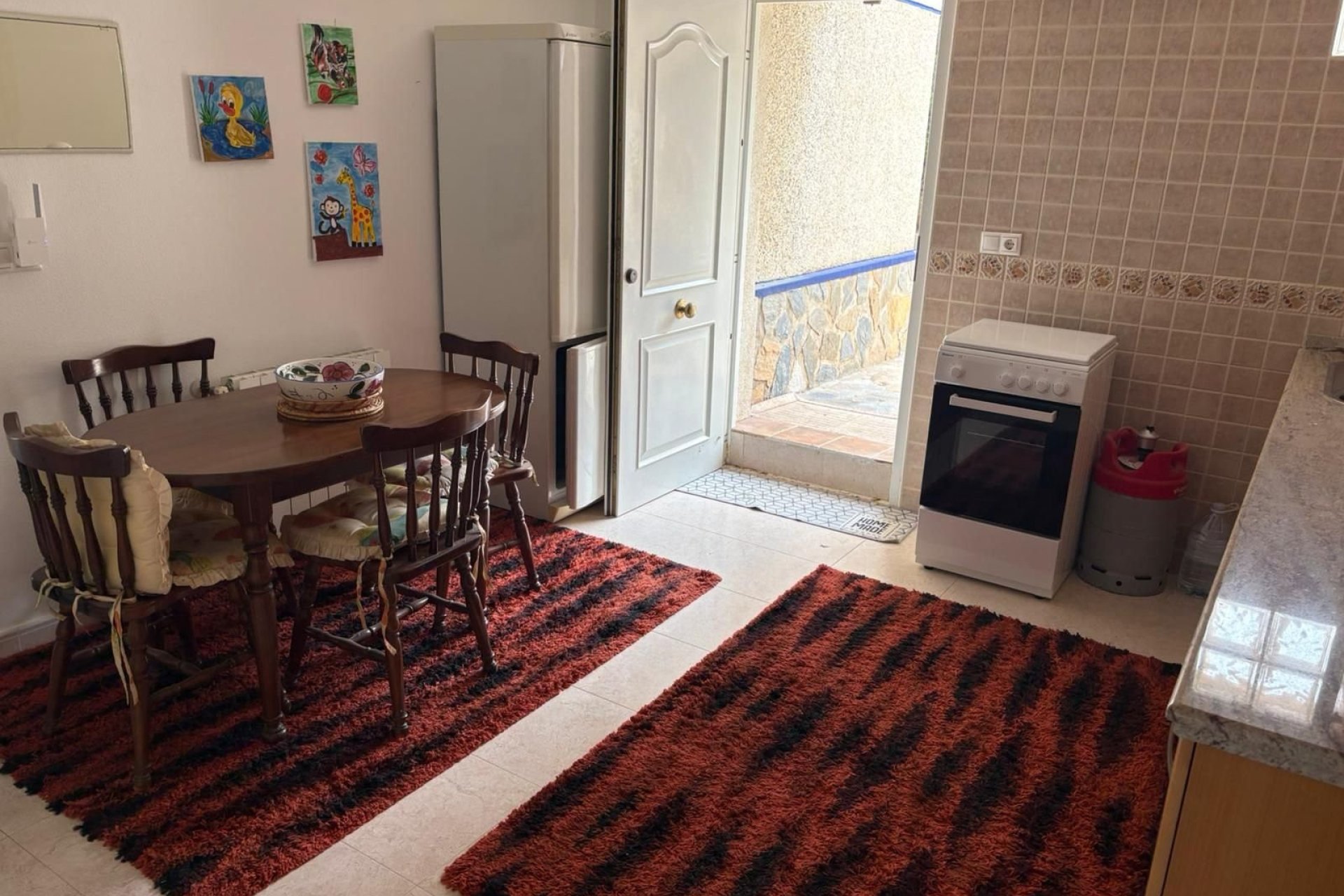 Re-Sale - Detached Villa - Algorfa