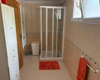 Re-Sale - Detached Villa - Algorfa