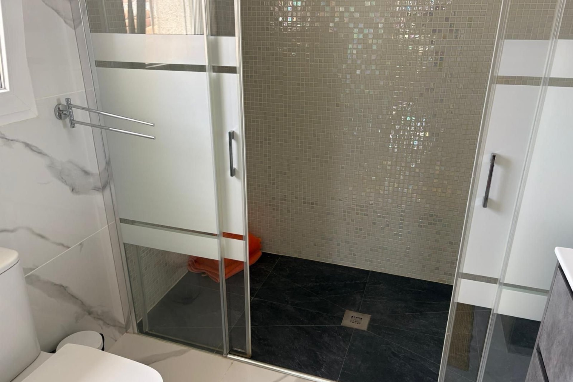 Re-Sale - Detached Villa - Algorfa