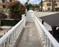 Re-Sale - Detached Villa - Algorfa