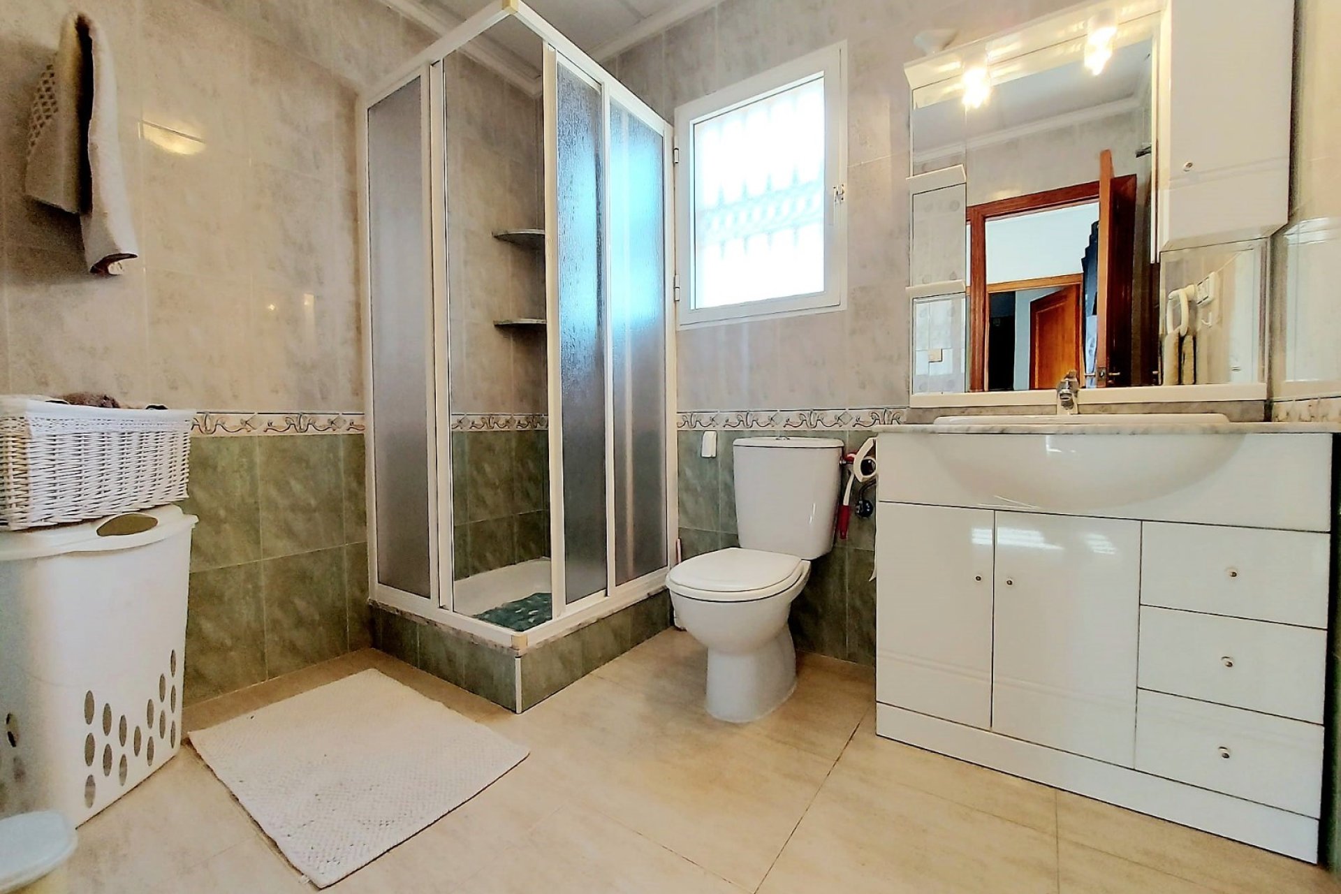 Re-Sale - Detached Villa - Algorfa