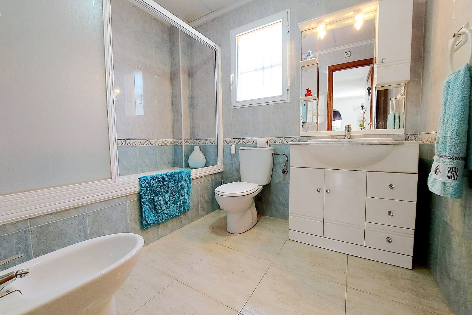 Re-Sale - Detached Villa - Algorfa