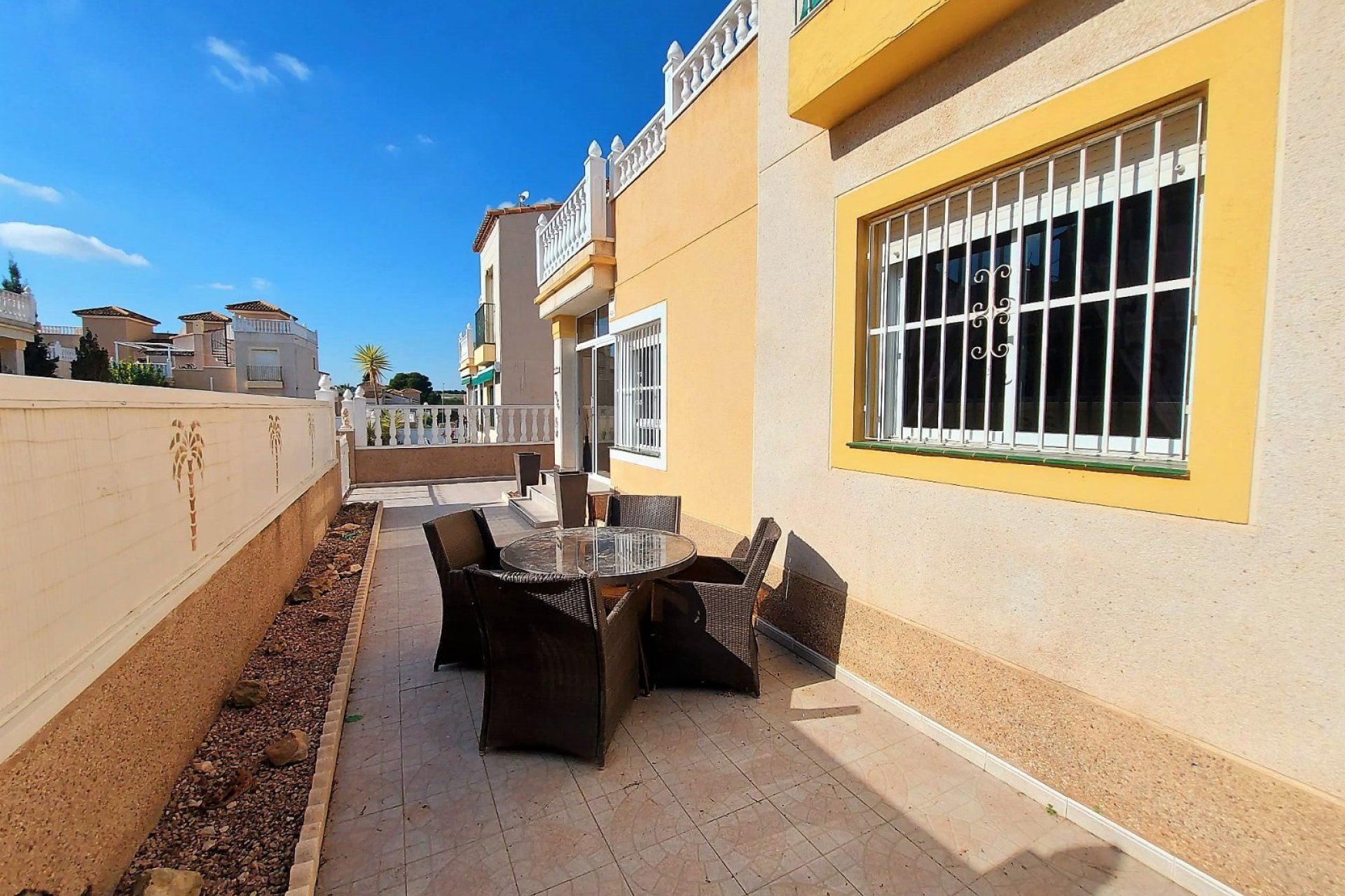 Re-Sale - Detached Villa - Algorfa