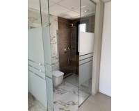 Re-Sale - Detached Villa - Algorfa