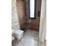 Re-Sale - Detached Villa - Algorfa