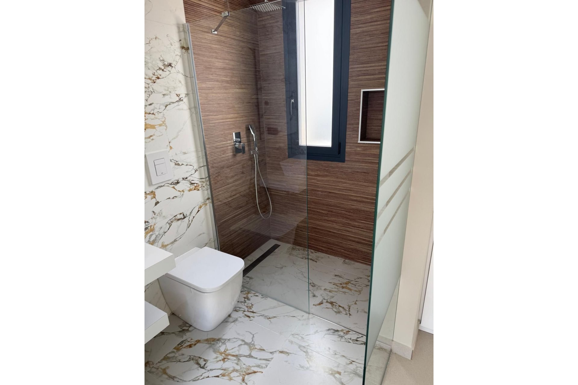 Re-Sale - Detached Villa - Algorfa