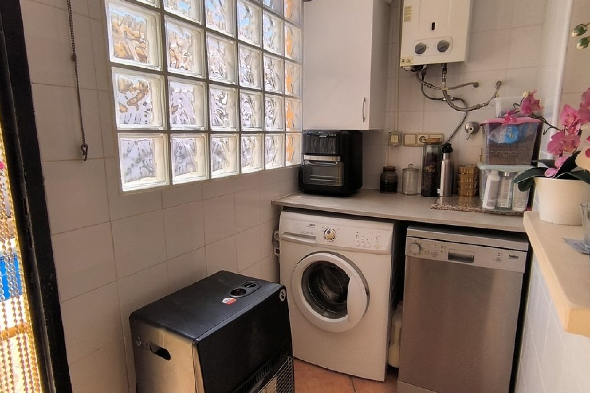 Re-Sale - Detached Villa - Algorfa