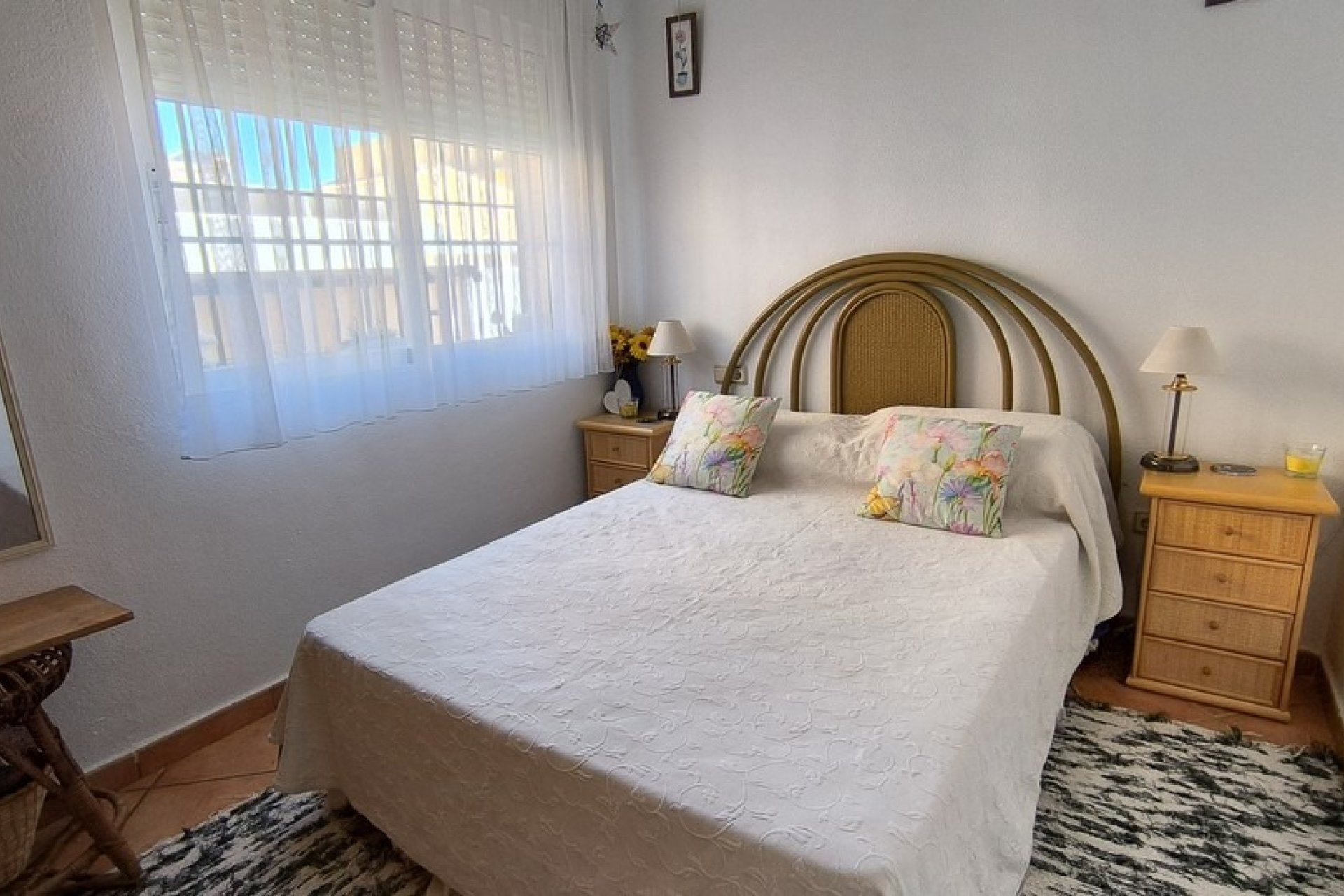 Re-Sale - Detached Villa - Algorfa