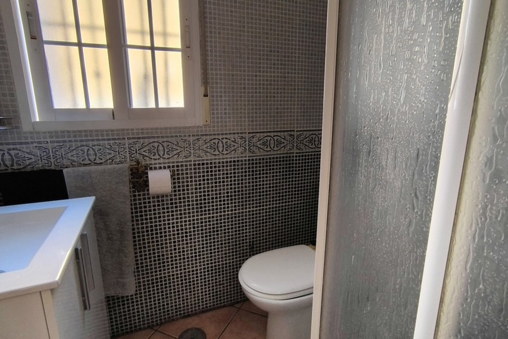 Re-Sale - Detached Villa - Algorfa