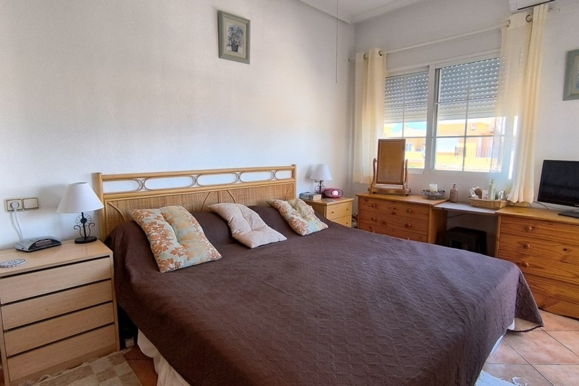 Re-Sale - Detached Villa - Algorfa