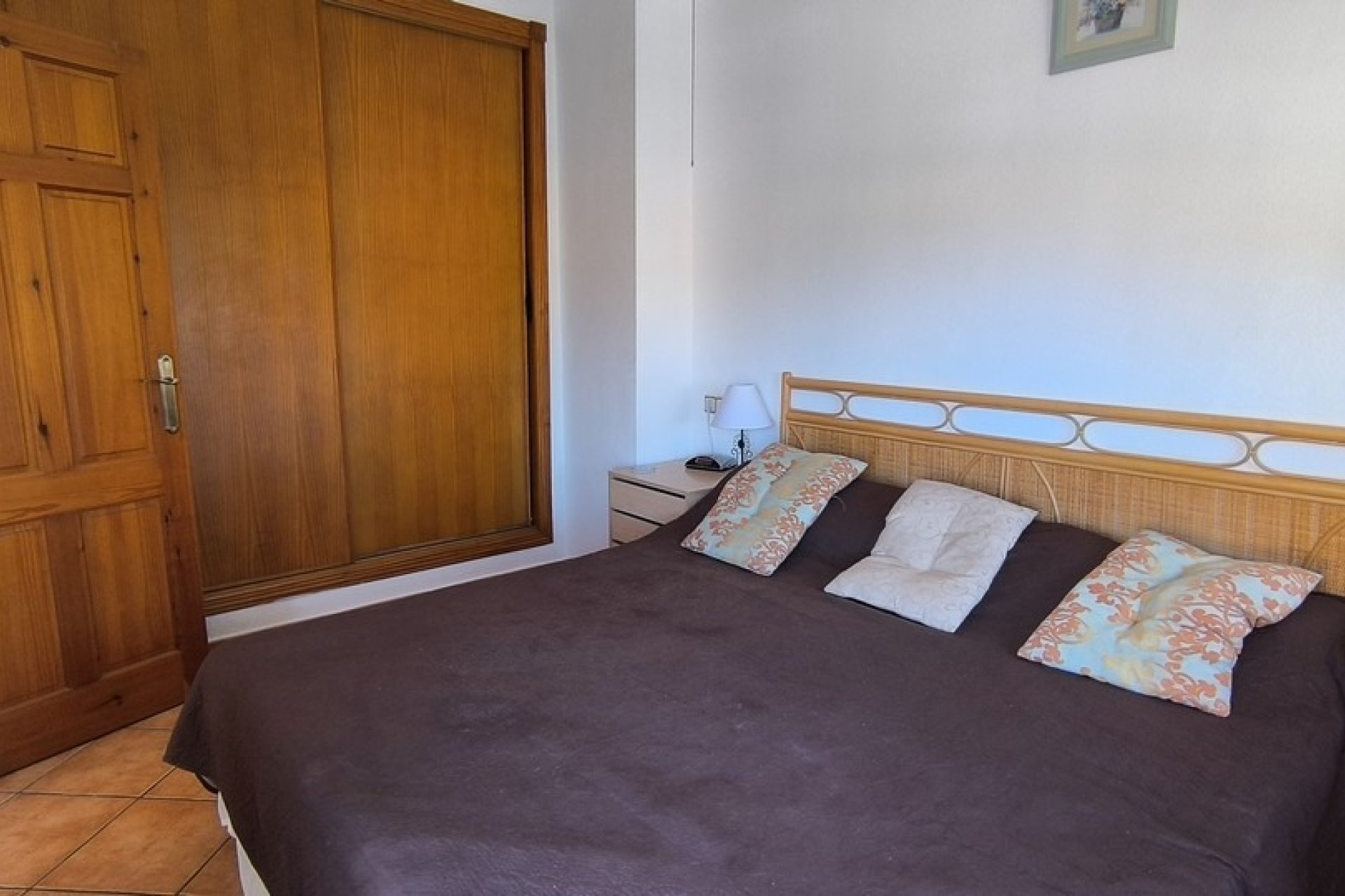 Re-Sale - Detached Villa - Algorfa