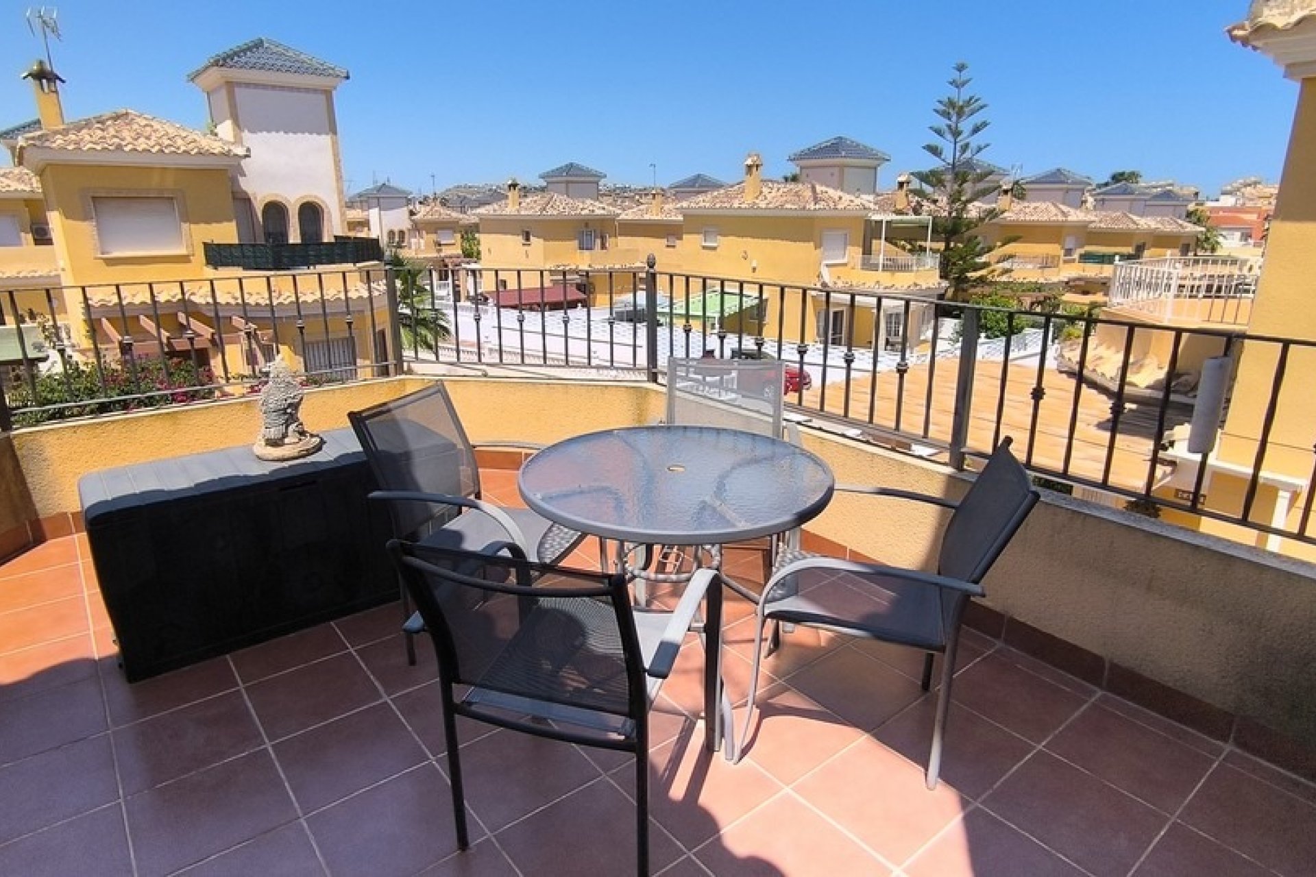 Re-Sale - Detached Villa - Algorfa