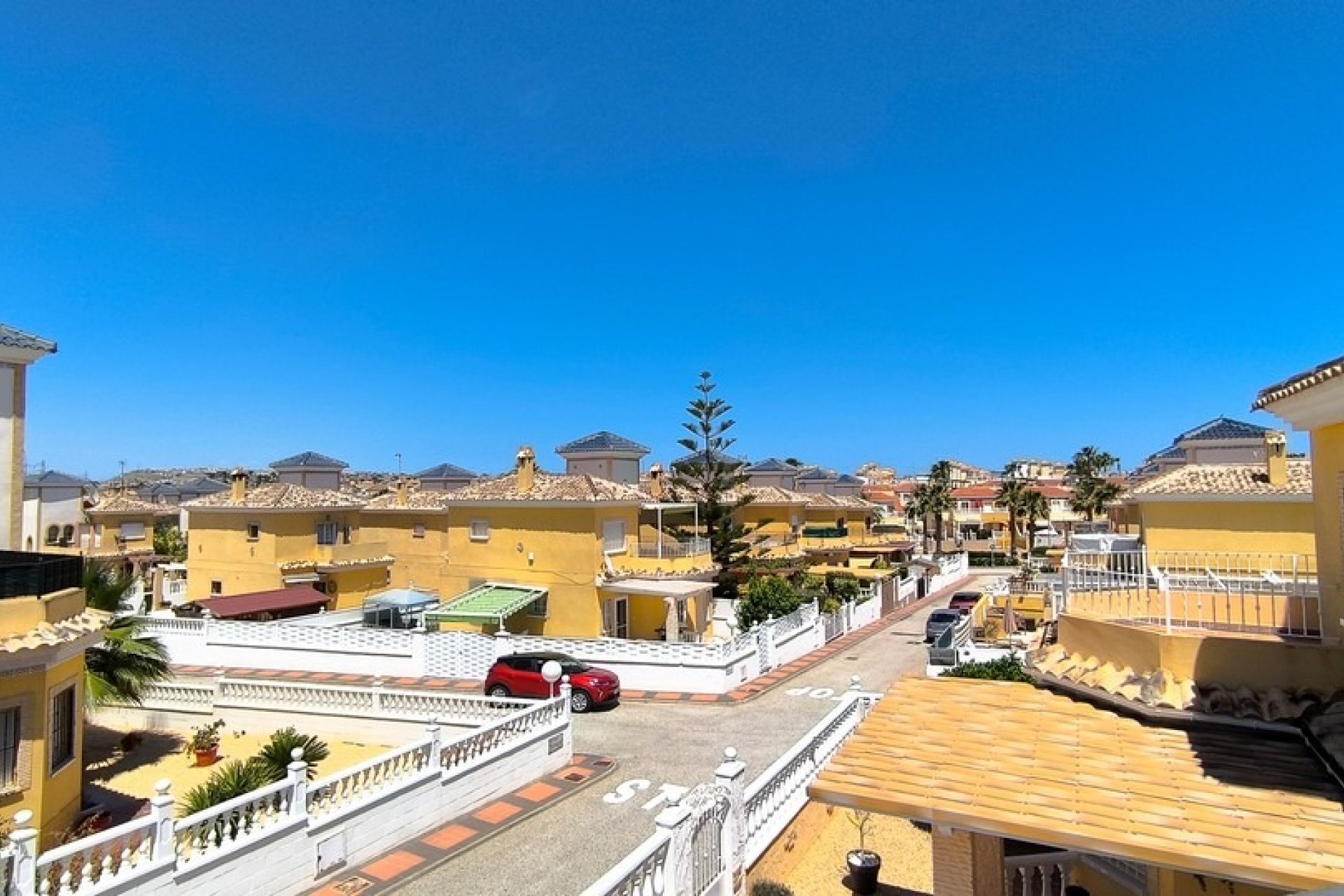 Re-Sale - Detached Villa - Algorfa