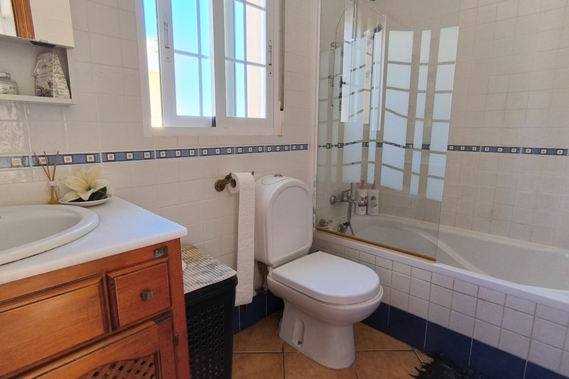 Re-Sale - Detached Villa - Algorfa