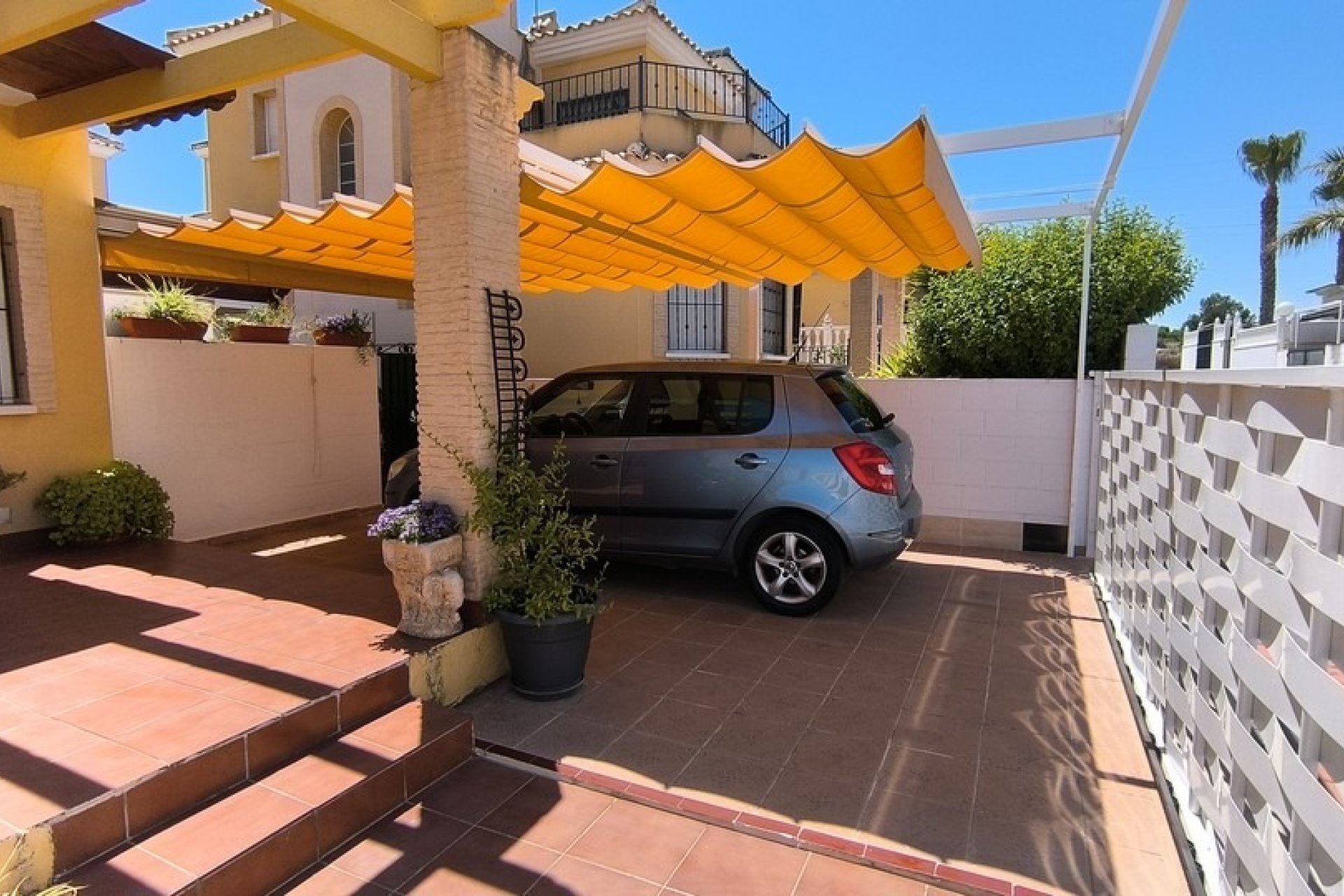 Re-Sale - Detached Villa - Algorfa