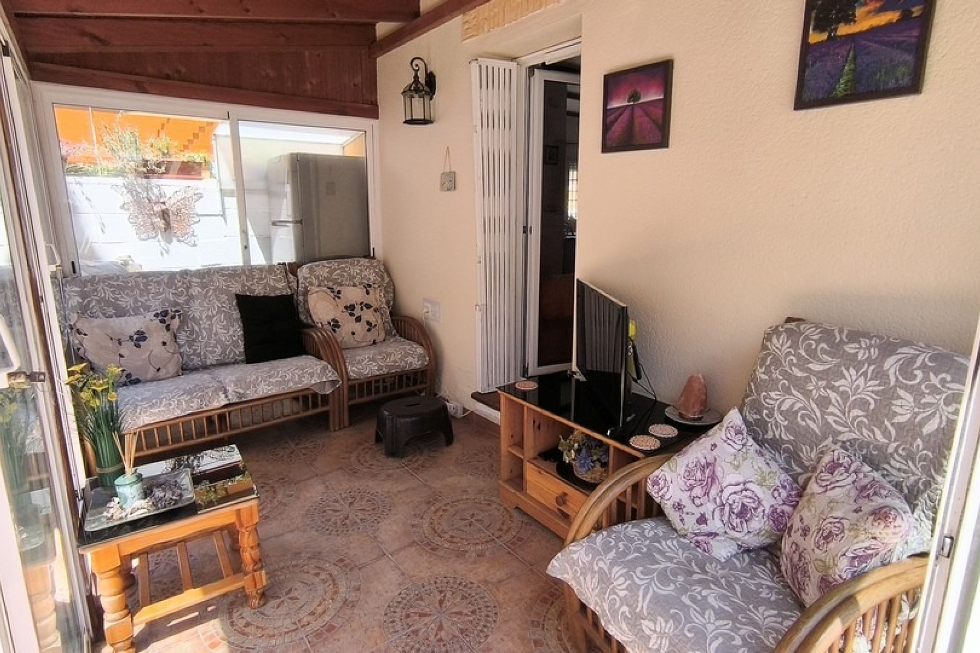 Re-Sale - Detached Villa - Algorfa